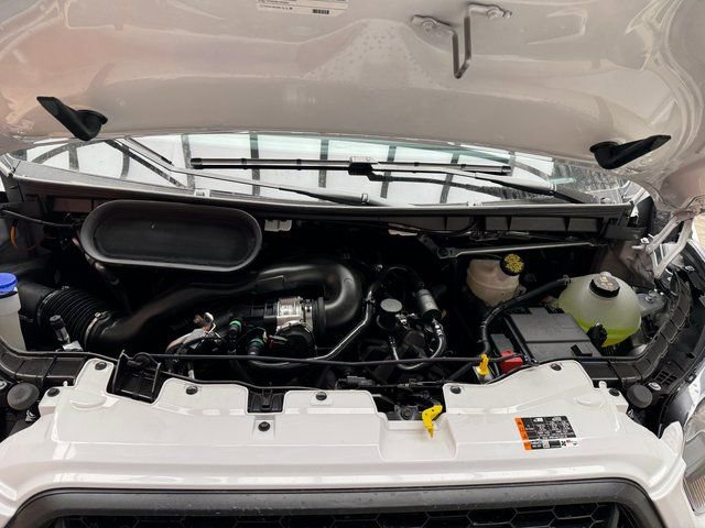 New 2026 Ford Transit 150 148 Medium Roof image 32