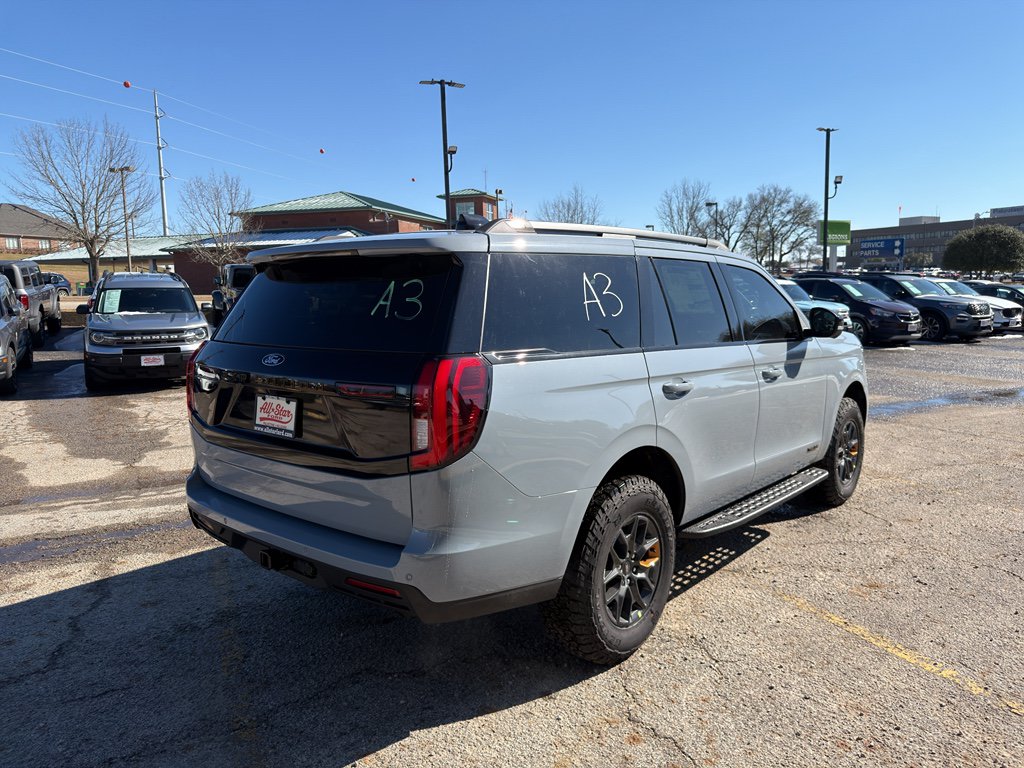 New 2026 Ford Expedition Tremor AWD/4WD image 5