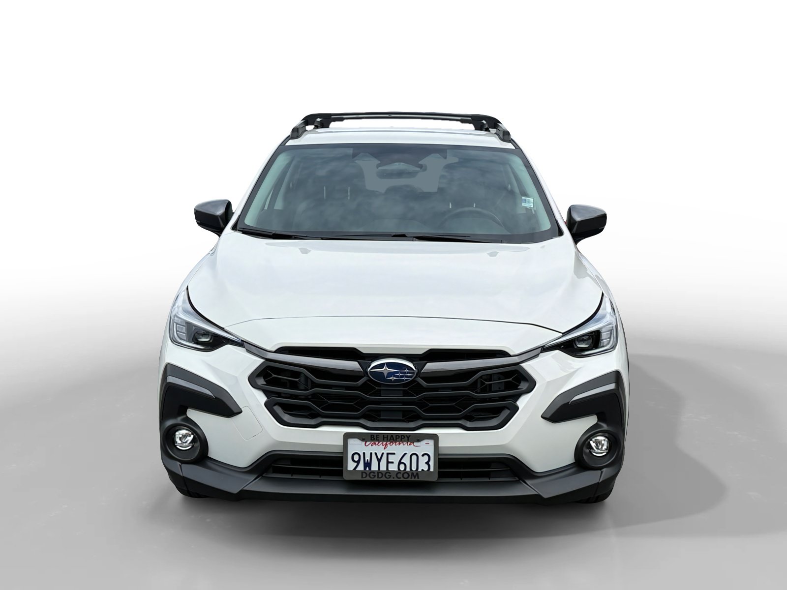 Certified 2026 Subaru Crosstrek 2.5i Limited AWD/4WD image 8