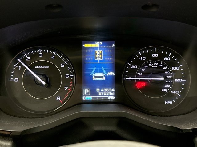 Used 2023 Subaru Impreza 2.0i AWD/4WD image 13