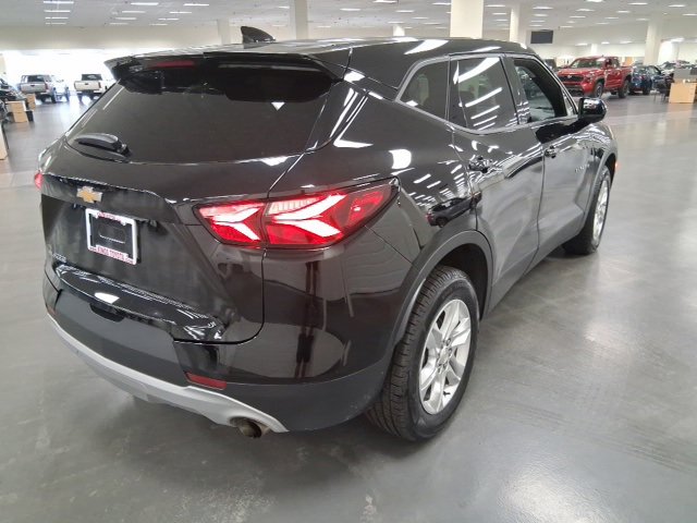 Used 2022 Chevrolet Blazer LT image 7