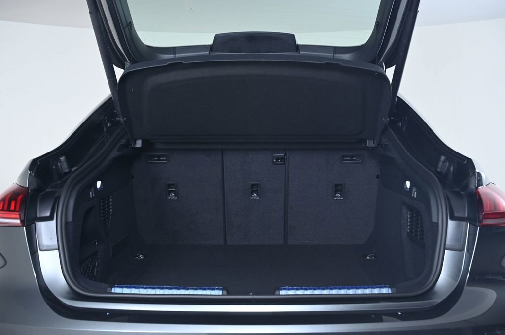 New 2025 Audi S5 Premium Plus image 25