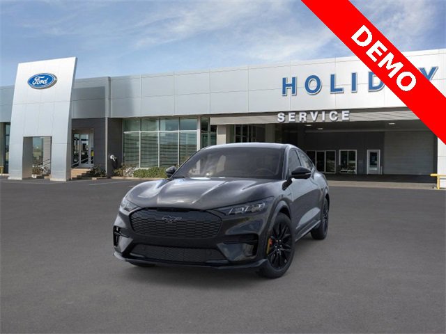 New 2025 Ford Mustang Mach-E Premium w/ Sport Appearance Package image 2