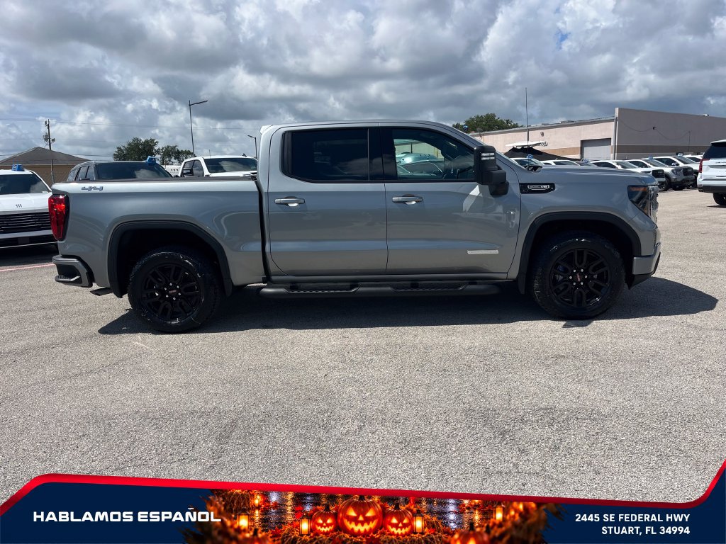 New 2026 GMC Sierra 1500 Elevation w/ Preferred Package AWD/4WD image 4