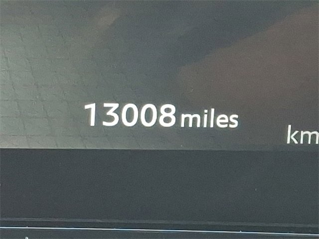 Used 2024 Nissan Ariya FWD image 21