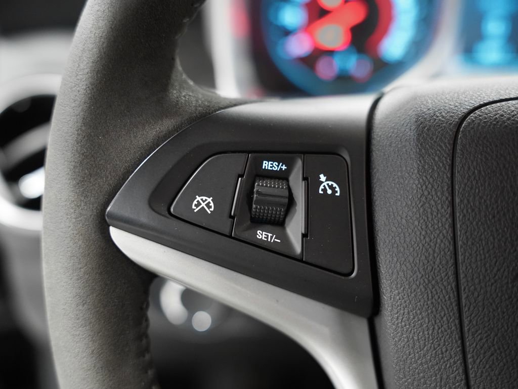 Used 2015 Chevrolet Camaro Z/28 RWD image 15