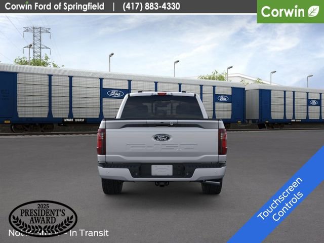 New 2026 Ford F150 XLT image 5