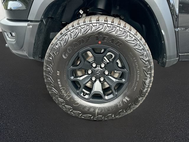 New 2026 RAM 1500 RHO AWD/4WD image 21