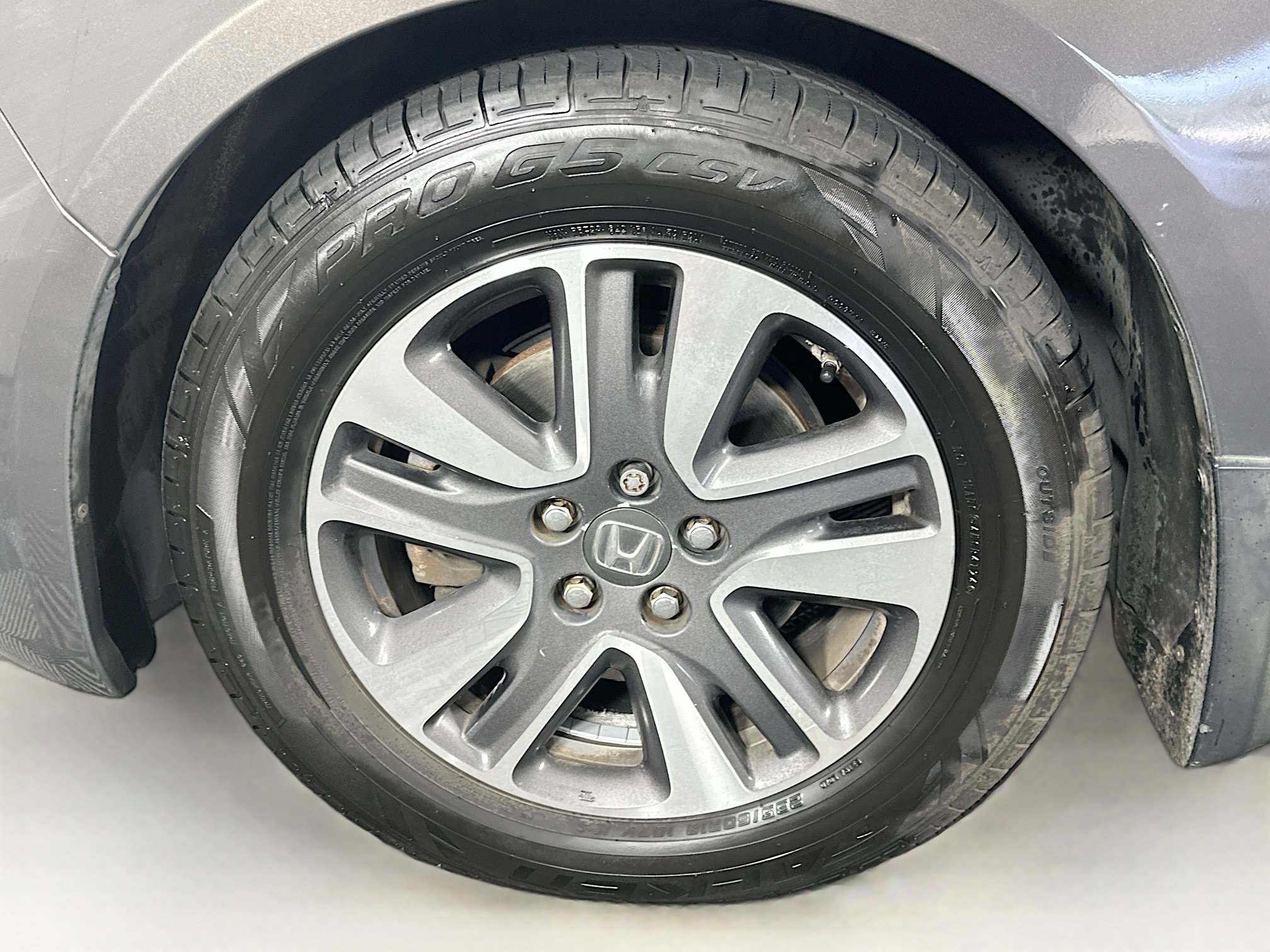 Used 2015 Honda Odyssey Touring image 13