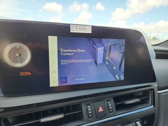 New 2025 Lexus ES 350 w/ Premium Package FWD image 18