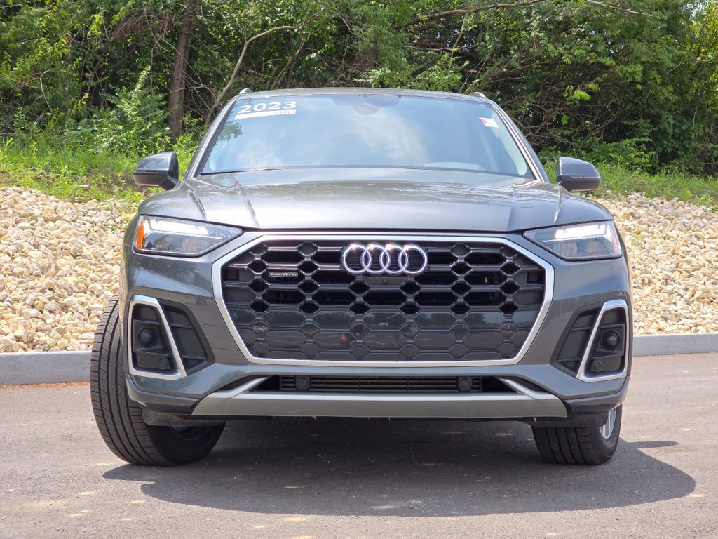 Certified 2023 Audi Q5 2.0T Premium Plus AWD/4WD image 28