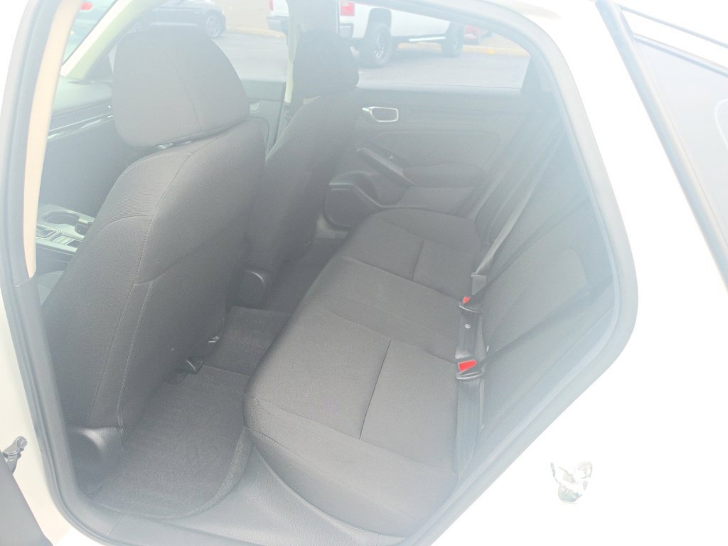 Used 2024 Honda Civic LX image 21