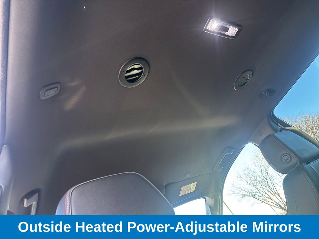 Used 2021 Chevrolet Tahoe RST image 21