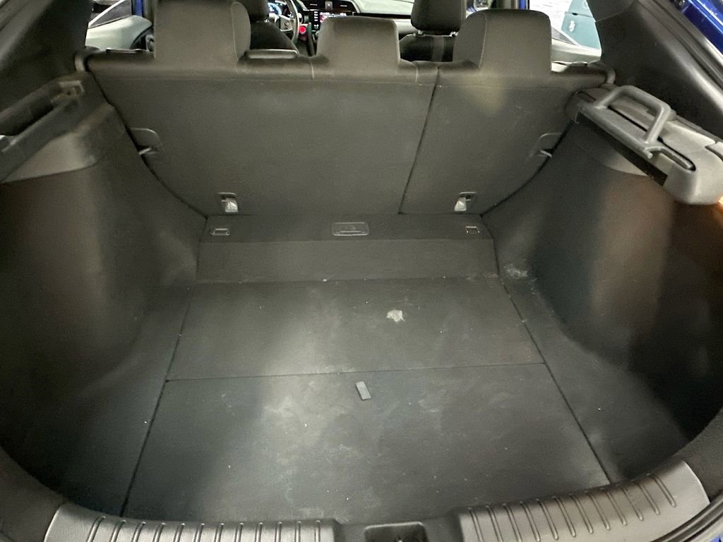 Used 2020 Honda Civic EX image 25