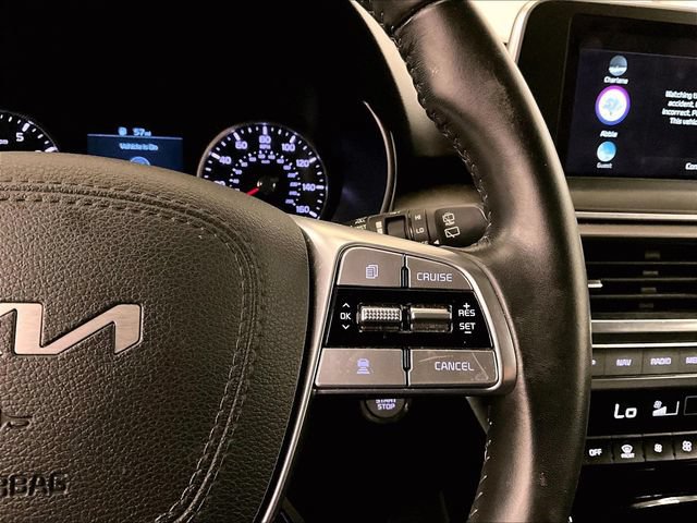 Used 2022 Kia Telluride S AWD/4WD image 18