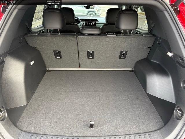 New 2026 GMC Terrain AT4 w/ Technology Package II image 12