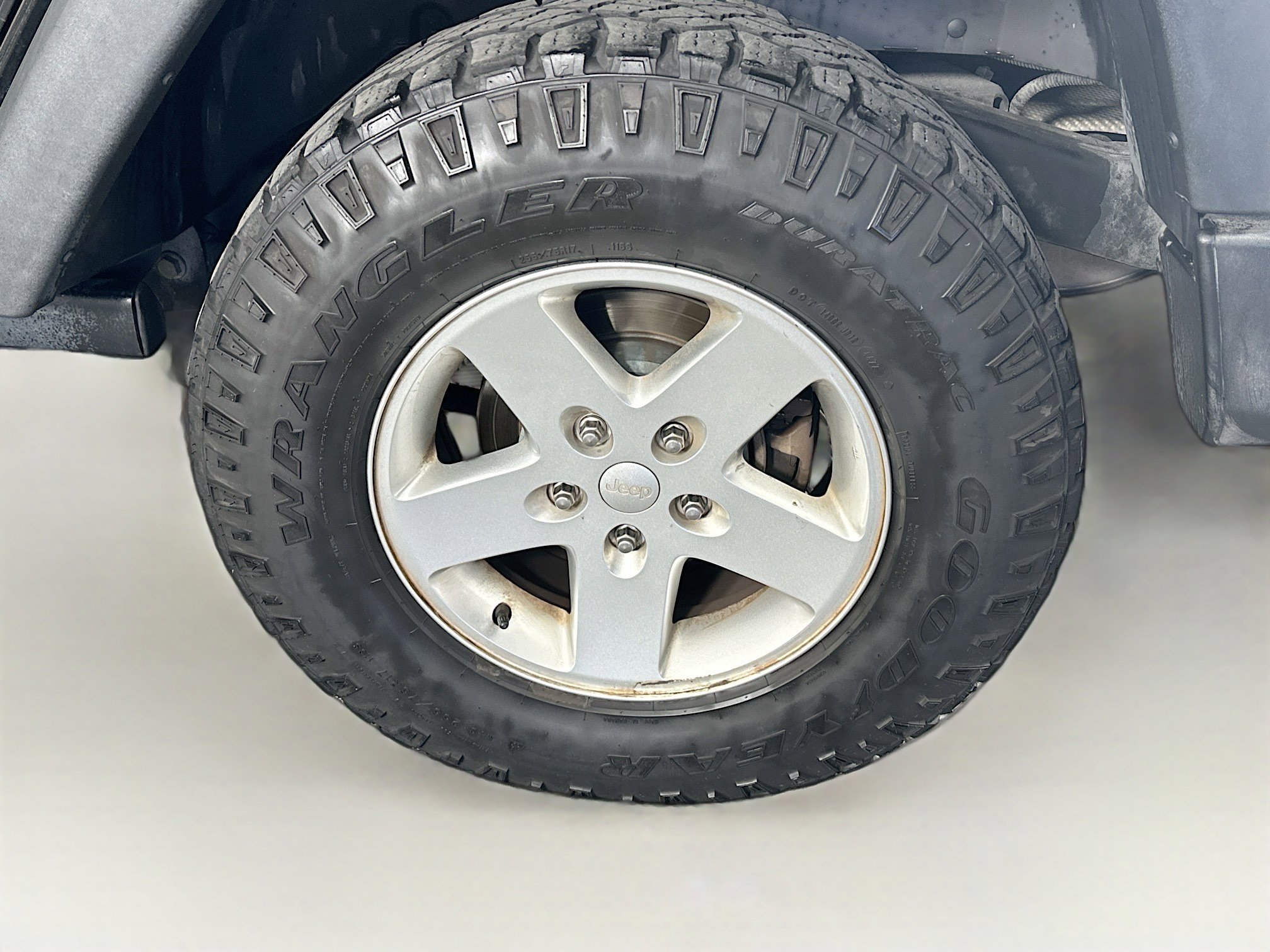 Used 2016 Jeep Wrangler Unlimited Sport w/ Quick Order Package 24S image 11