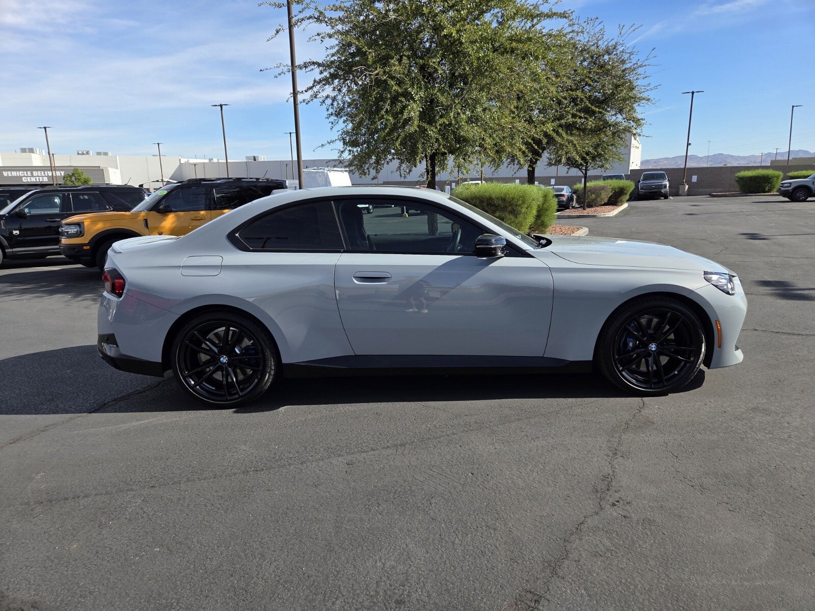 Used 2024 BMW M240i Coupe image 7