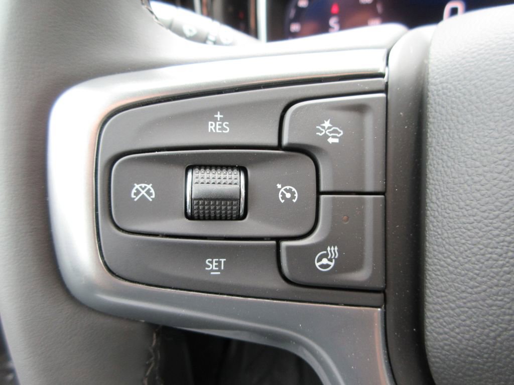 New 2026 Chevrolet Silverado 3500 LT w/ All Star Edition AWD/4WD image 29