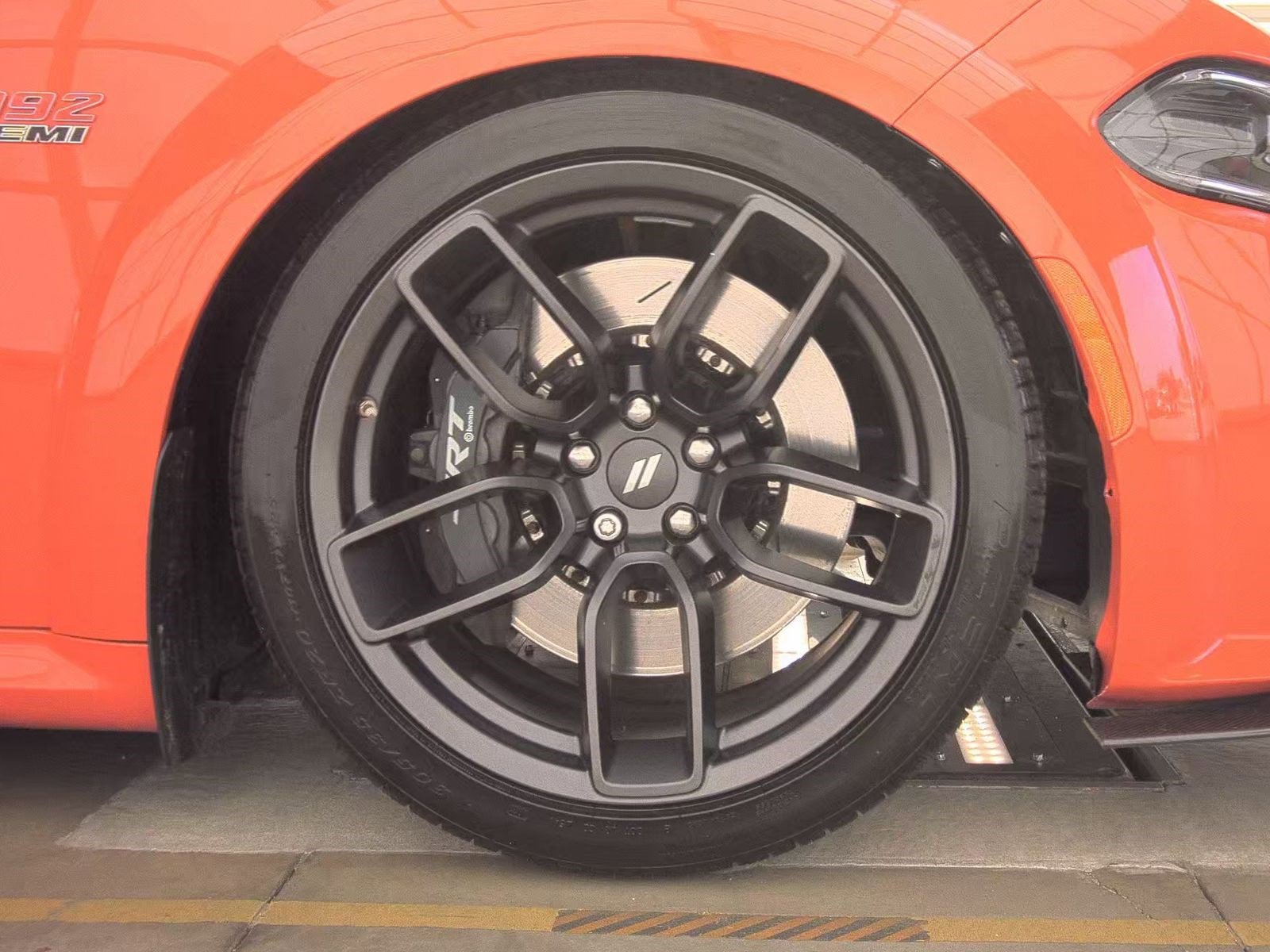 Used 2021 Dodge Charger Scat Pack image 11