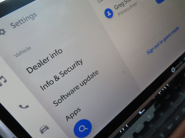 Used 2024 Toyota Tundra 1794 Edition image 31