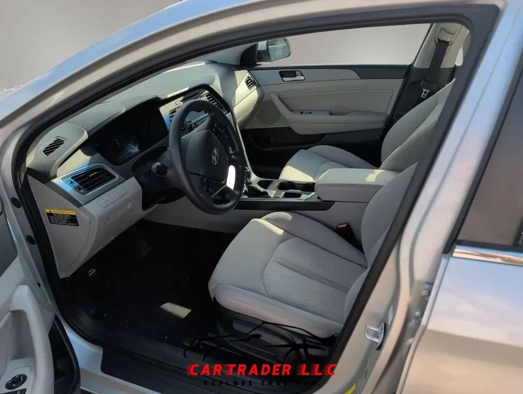 Used 2016 Hyundai Sonata SE FWD image 25