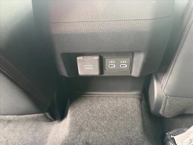 New 2026 Toyota Tacoma TRD Off-Road image 21