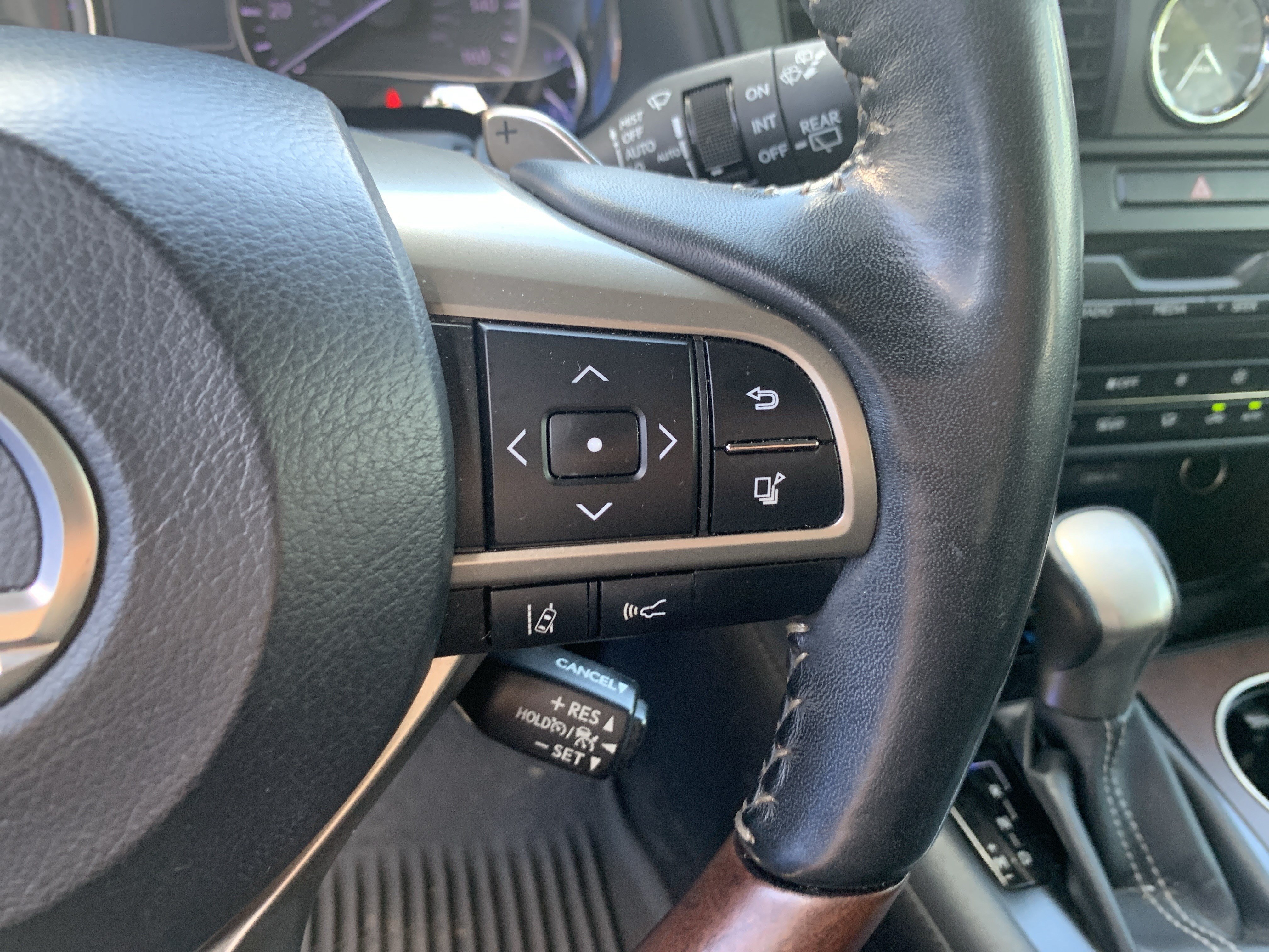 Used 2020 Lexus RX 350 FWD w/ Premium Package image 20