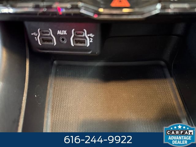 Used 2024 Ford Edge SEL w/ Convenience Package image 25