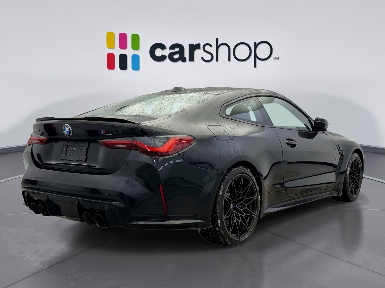Used 2024 BMW M4 xDrive Competition image 5