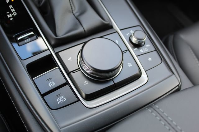 New 2026 MAZDA CX-30 AWD 2.5 S image 25