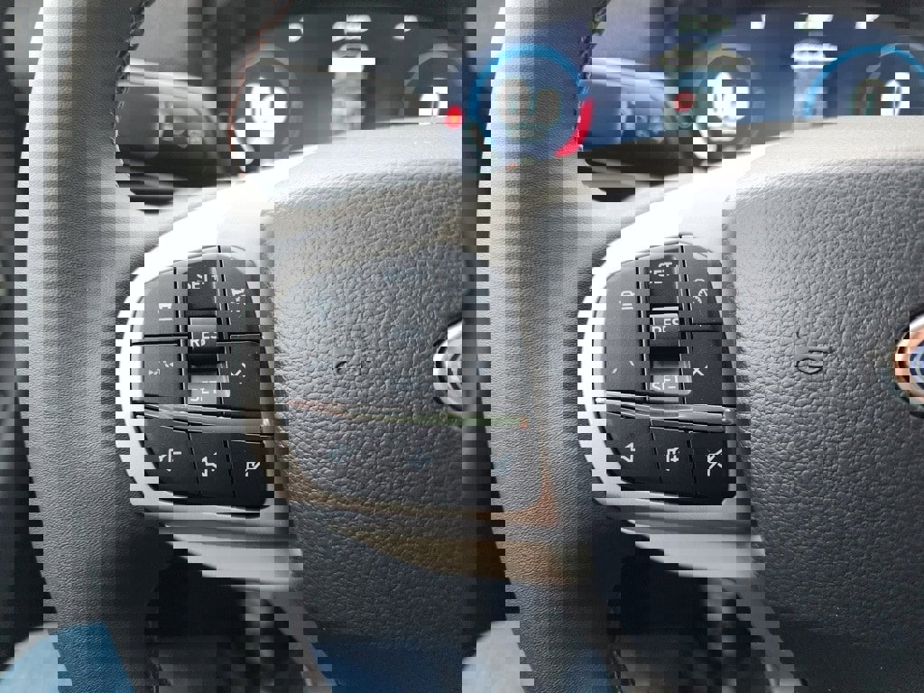 New 2026 Ford Explorer Active image 21