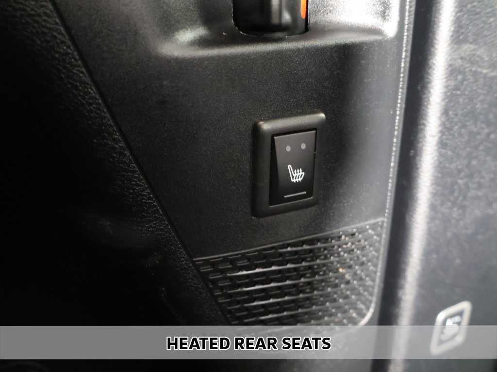 Used 2020 Chrysler Pacifica Limited image 8