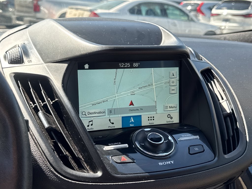 Used 2019 Ford Escape Titanium AWD/4WD image 22