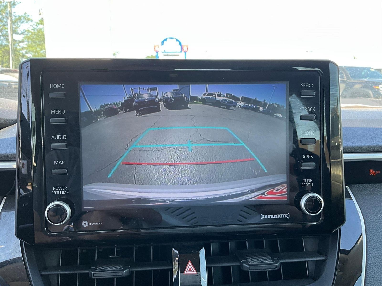 Used 2022 Toyota Corolla LE FWD image 13