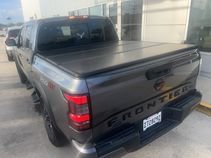 Used 2024 Nissan Frontier PRO-4X w/ Off-Road Protection Package AWD/4WD image 5