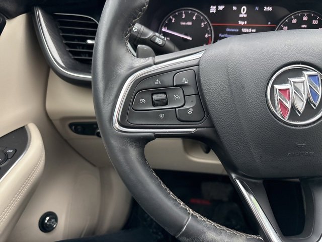 Used 2021 Buick Envision Essence image 30