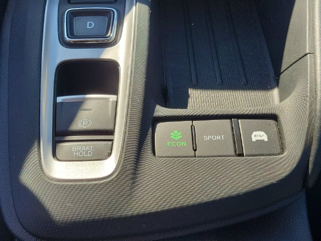 Used 2020 Honda Insight EX image 36