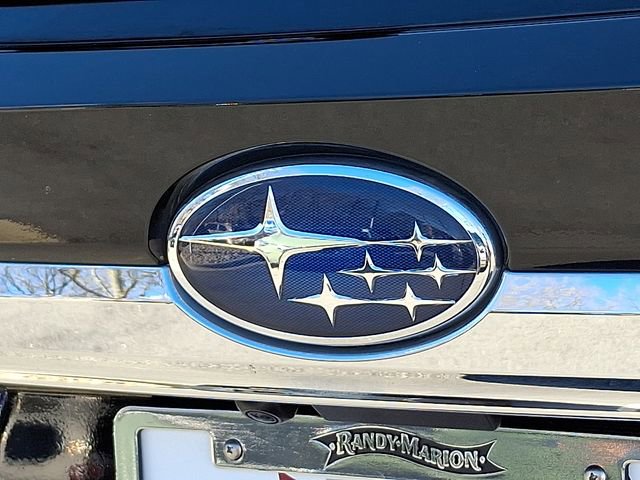 Certified 2025 Subaru Ascent Premium image 31