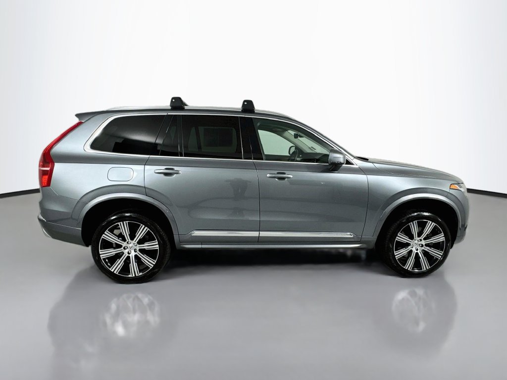 Used 2020 Volvo XC90 T8 Inscription w/ Protection Package AWD/4WD image 9