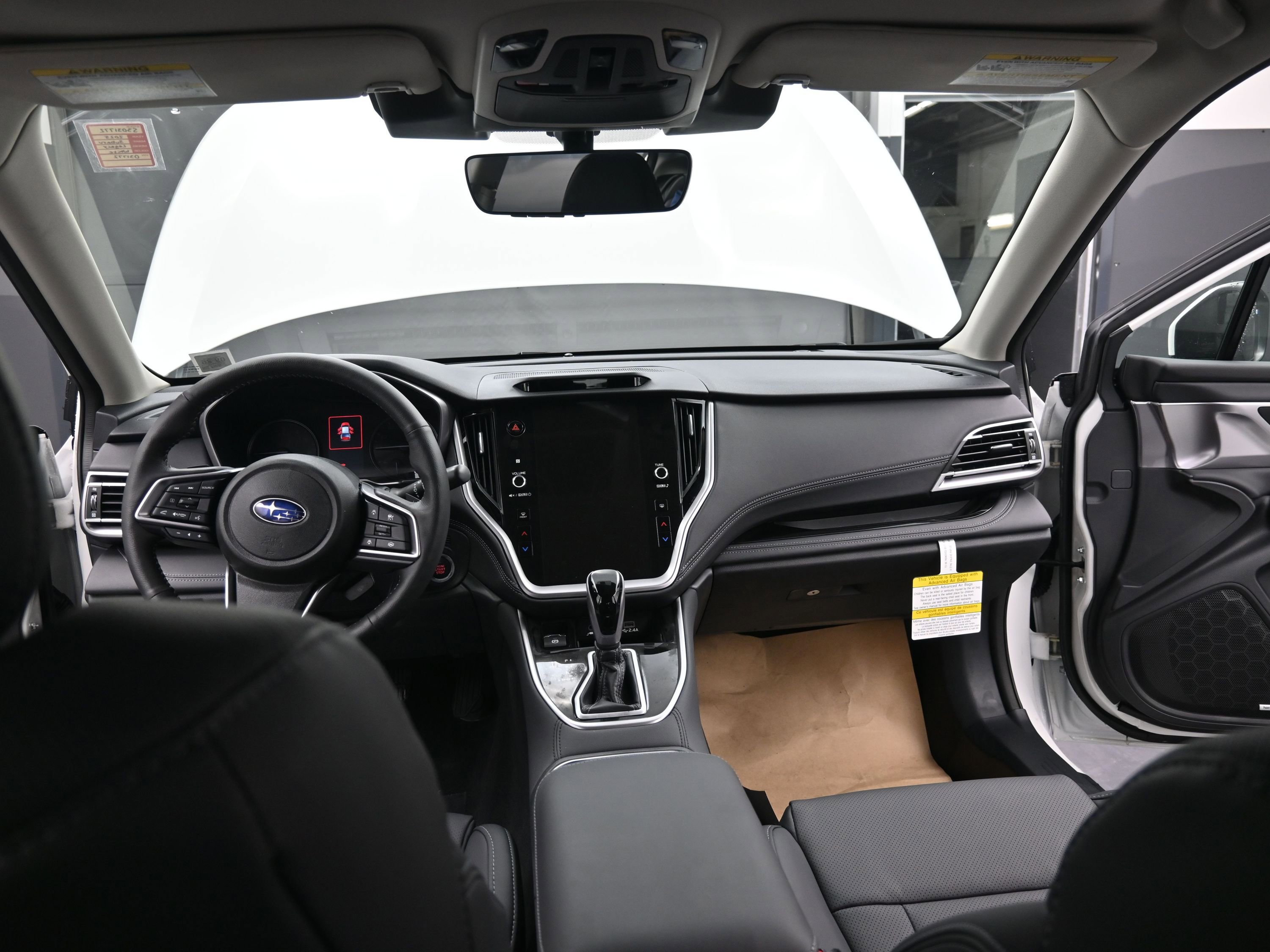 New 2025 Subaru Legacy Limited image 32