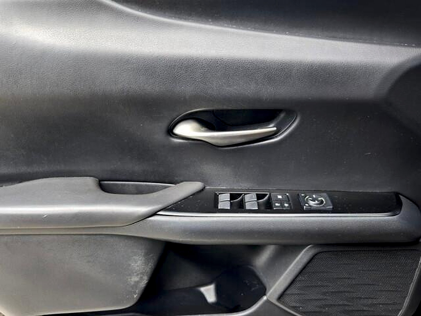 Used 2019 Lexus UX 200 FWD image 24