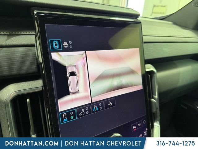 Used 2025 GMC Acadia Elevation FWD image 7