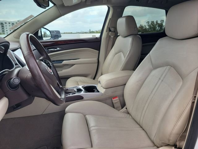 Used 2015 Cadillac SRX Performance image 17