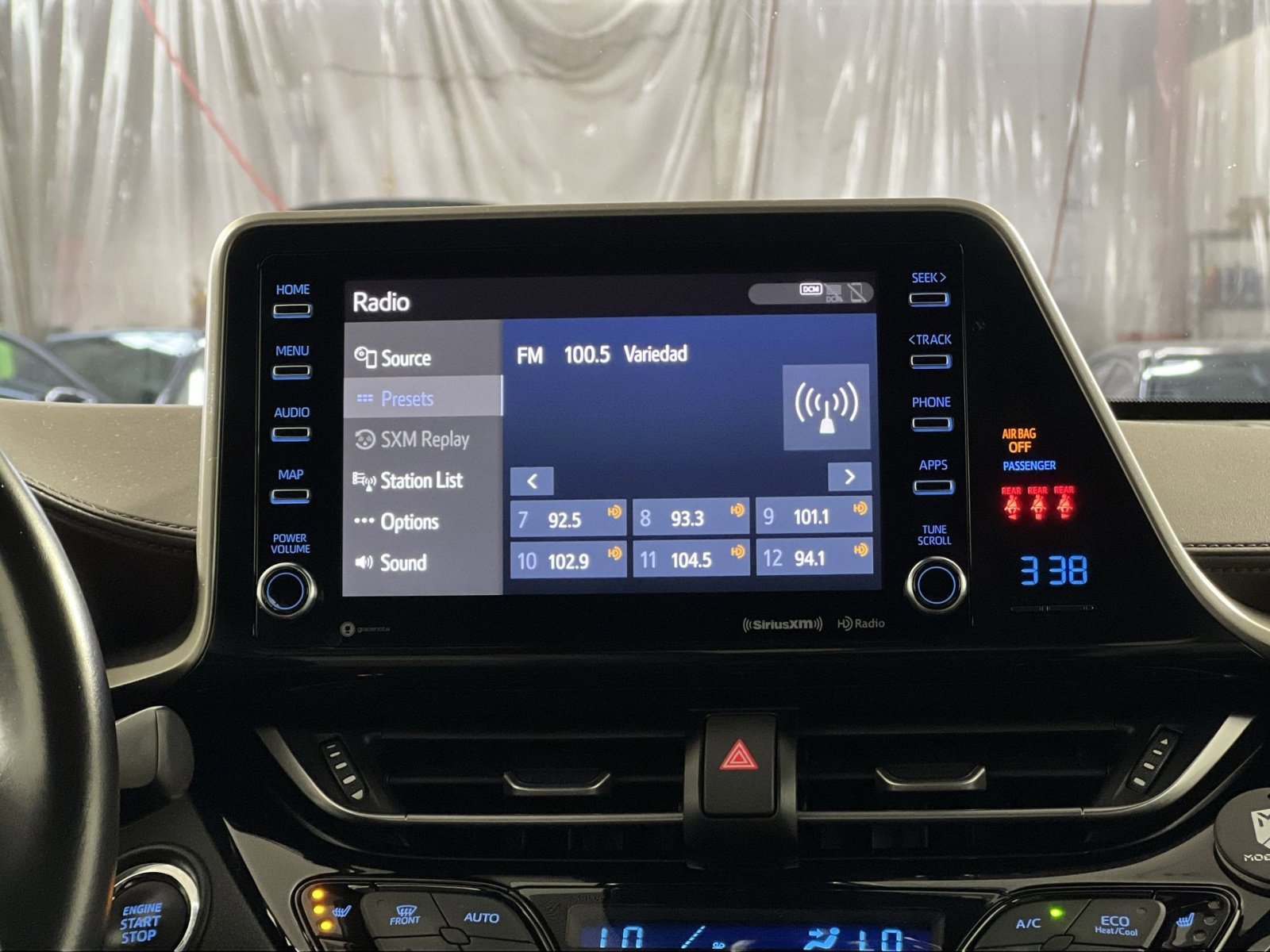 Used 2019 Toyota C-HR Limited image 18