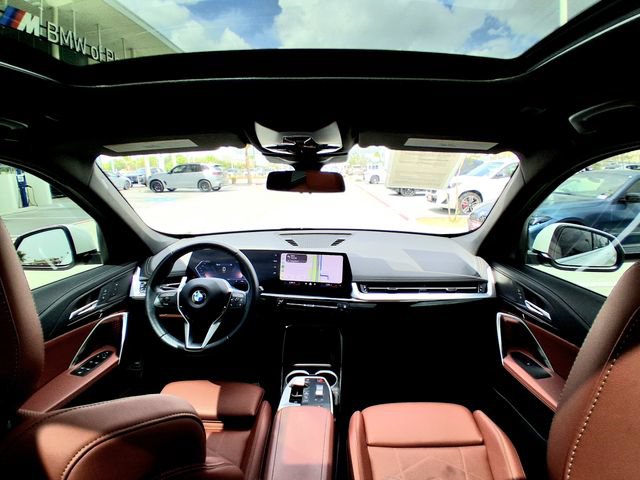 Used 2026 BMW X1 xDrive28i w/ Convenience Package AWD/4WD image 13