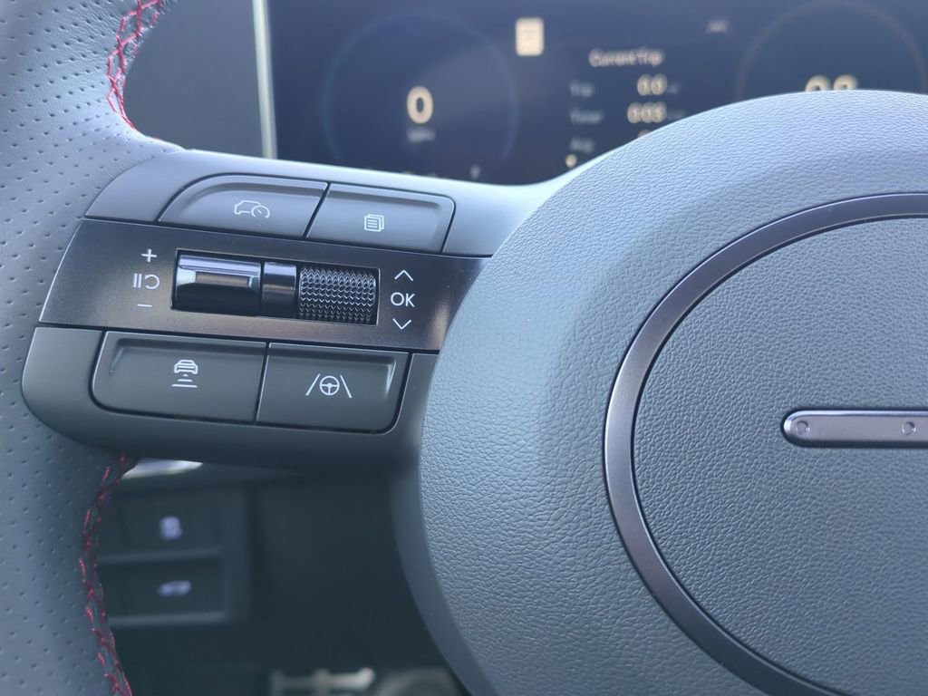 New 2026 Hyundai Sonata N Line image 31