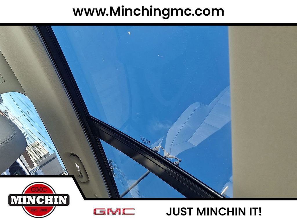 Used 2022 GMC Terrain Denali image 19
