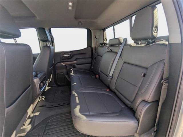 Used 2022 GMC Sierra 1500 SLT w/ SLT Premium Package image 16