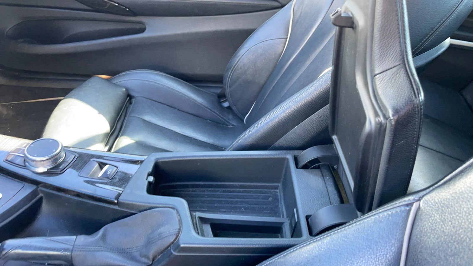 Used 2018 BMW 430i Convertible RWD image 30